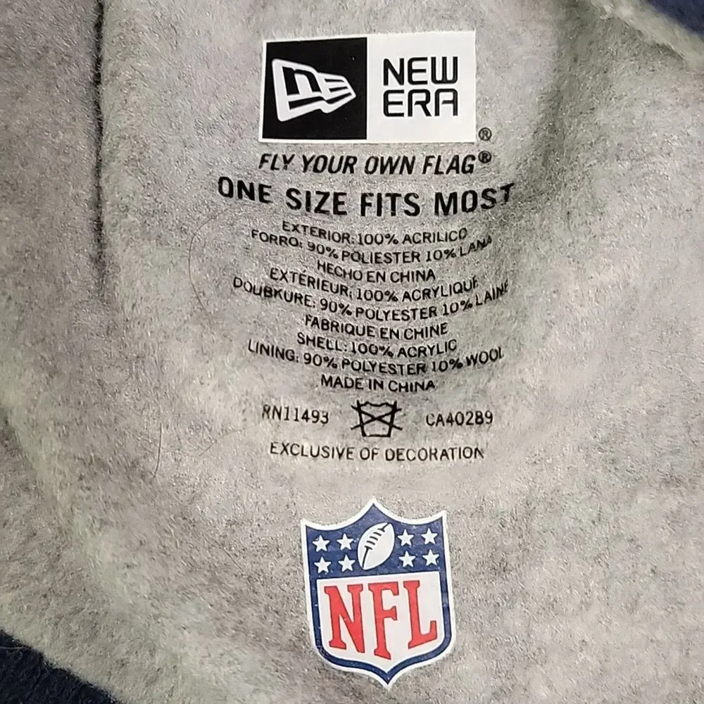 New Era pre owned